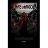 Jars of Arioch: If you invite the Devil to Dinner don't be shocked when he shows up