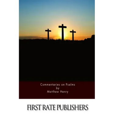 Commentaries on Psalms