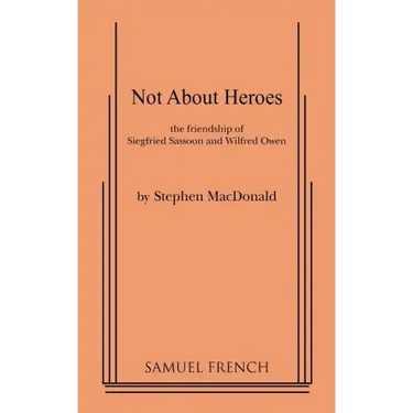 Not about Heroes