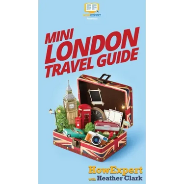 Mini London Travel Guide