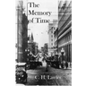 The Memory of Time
