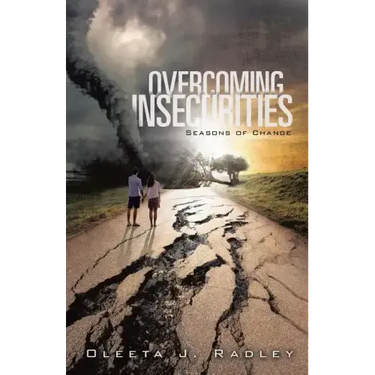 Overcoming Insecurities