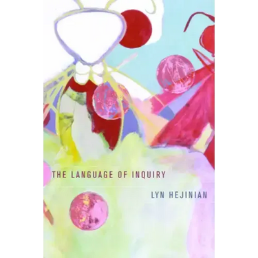 The Language of Inquiry
