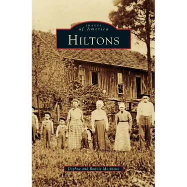 Hiltons