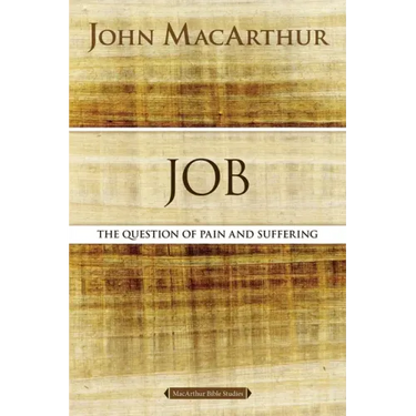 Job: Trusting God in Suffering