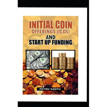 Initial Coin Offering(icos) and Start Up Funding