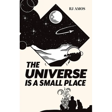 The Universe is a Small Place