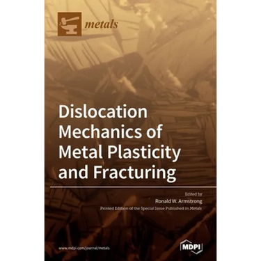 Dislocation Mechanics of Metal Plasticity and Fracturing