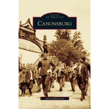Canonsburg
