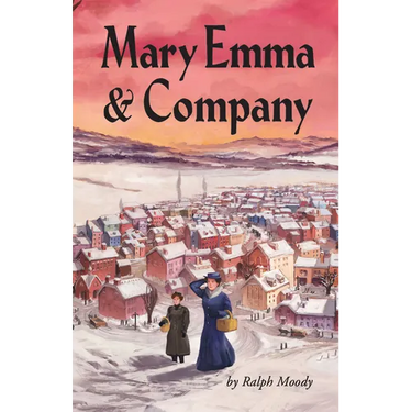 Mary Emma & Company