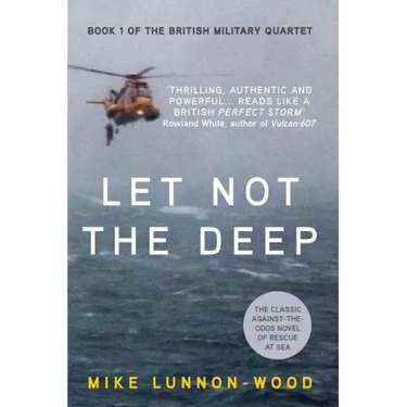 Let Not the Deep