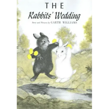 The Rabbits' Wedding