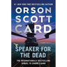 Speaker for the Dead