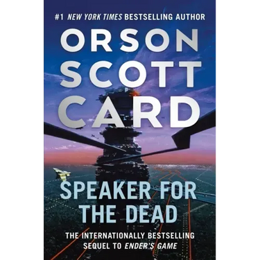 Speaker for the Dead