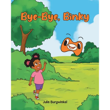 Bye-Bye, Binky