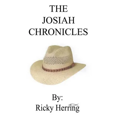 The Josiah Chronicles