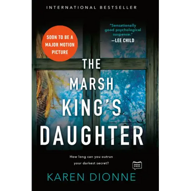 The Marsh King's Daughter