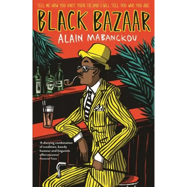 Black Bazaar
