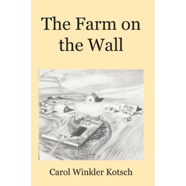 The Farm on the Wall