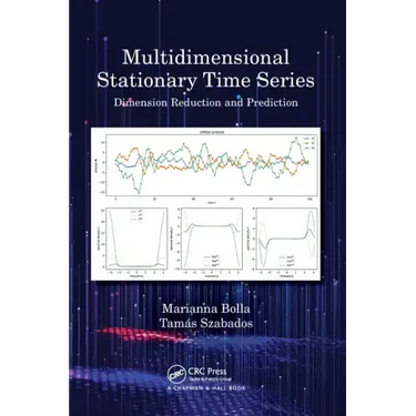 Multidimensional Stationary Time Series: Dimension Reduction and Prediction
