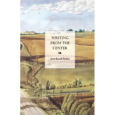 Writing from the Center
