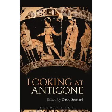 Looking at Antigone