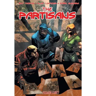 The Partisans