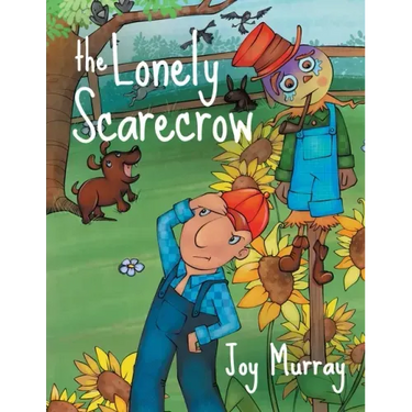 The Lonely Scarecrow