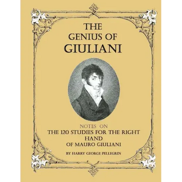 The Genius Of Giuliani