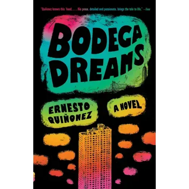 Bodega Dreams