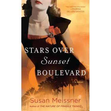 Stars Over Sunset Boulevard