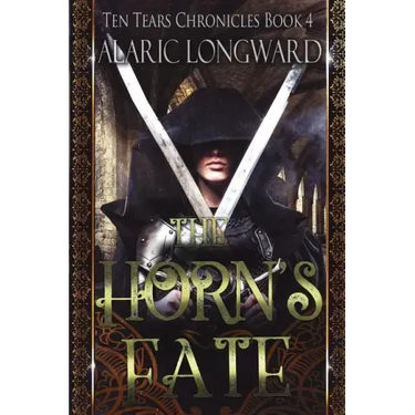 The Horn's Fate: Stories of the Nine Worlds