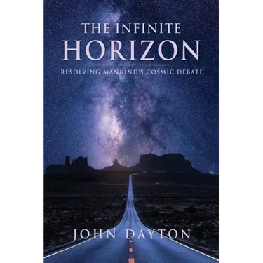The Infinite Horizon: Resolving Mankind's Cosmic Debate