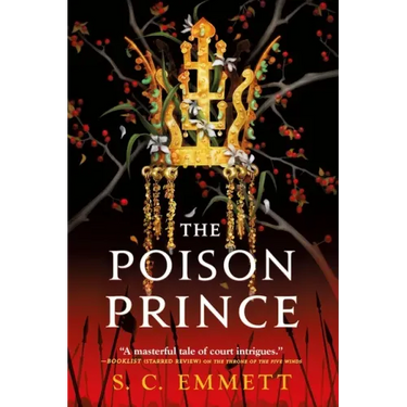 The Poison Prince