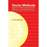 Vector Methods Applied to Differential Geometry, Mechanics, and Potential Theory