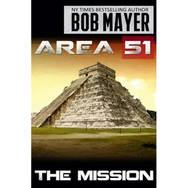 Area 51 the Mission