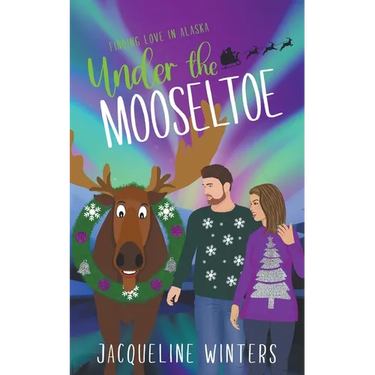 Under the Mooseltoe