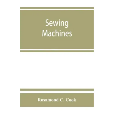 Sewing machines