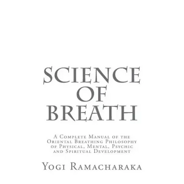 Science of Breath
