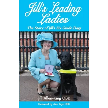 Jill's Leading Ladies