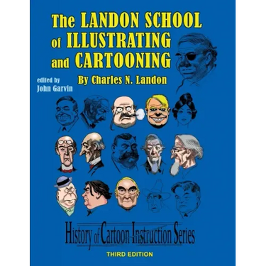 The Landon School of Illustrating and Cartooning