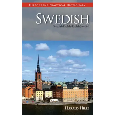 Swedish-English English/Swedish Practical Dictionary