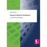 Synergy in Mergers & Acquisitions