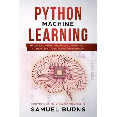 Python Machine Learning: Machine Learning and Deep Learning with Python, scikit-learn and Tensorflow