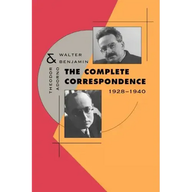 The Complete Correspondence, 1928-1940