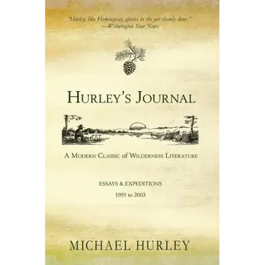 Hurley's Journal