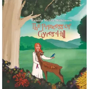 The Princess of Cyres Hill
