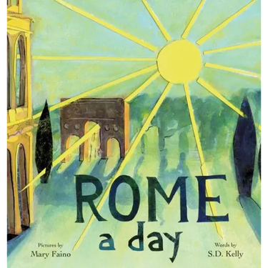 ROME a day: Scenes from the Eternal City