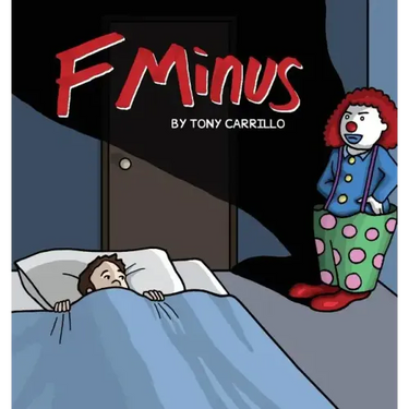 F Minus
