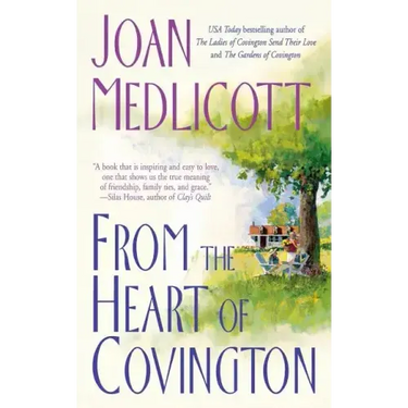 From the Heart of Covington